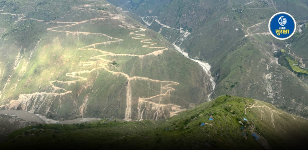 कर्णालीमा राजमार्ग होइन, मृत्युमार्ग छन्