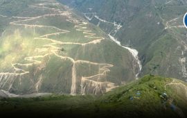 कर्णालीमा राजमार्ग होइन, मृत्युमार्ग छन्