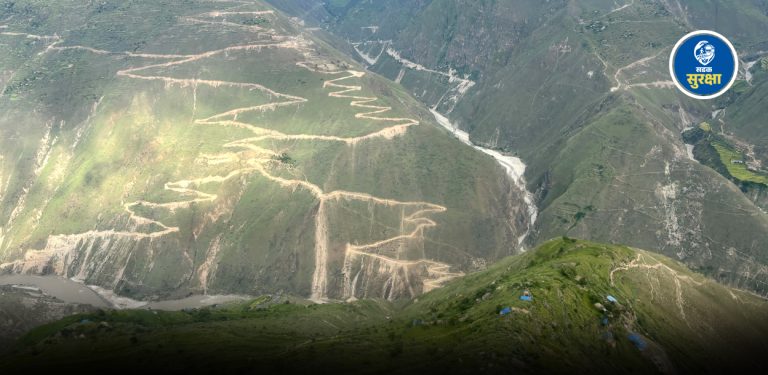 कर्णालीमा राजमार्ग होइन, मृत्युमार्ग छन्