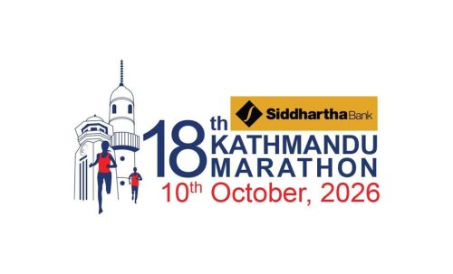 काठमाडौं म्याराथनका लागि २४ घण्टामै २५०० भन्दा बढीले गरे नाम दर्ता