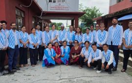 कोशीमा स्थानीय उत्पादनको पोसाक अनिवार्य, कर्मचारीलाई ५ हजार ५ सय थप भत्ता