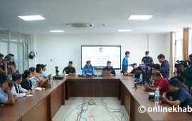 अनैतिक गतिविधिमा संलग्न ४७ जना विदेशी महिला डिपोर्ट