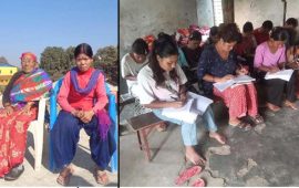 कुसुन्डा समुदायको भूमि अधिकार सुनिश्चित गर्नू : मानव अधिकार आयोग