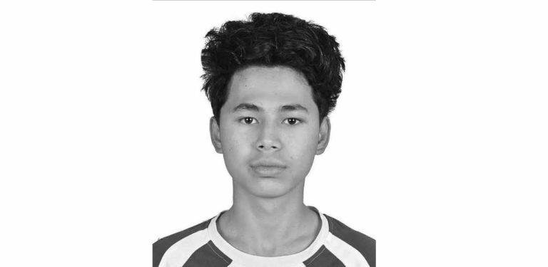 मोबाइल नदिएको निहुँमा साथीको हत्या