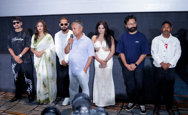 ‘लज्जावती’ २९ साउनदेखि प्रदर्शनमा आउने, ‘दिलको मोटर’ सार्वजनिक