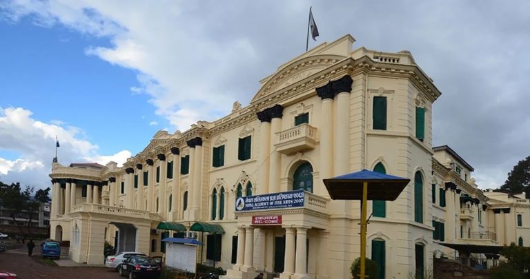 सरकारले ल्याएको अध्यादेशका कारण यस वर्ष नहुने भयो ‘ललितकला प्रदर्शनी’