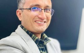 लक्ष्मण कार्की