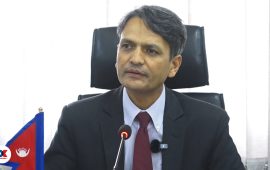 दक्षिण–पूर्व एशियाका स्क्यामिङ सेन्टरमा बन्धक बनाइएका ८६० नेपालीको उद्धार