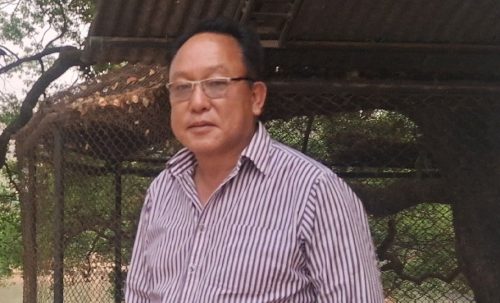 नेपाल लोकतान्त्रिक खेलकुद संघको महाधिवेशन गर्न शेरचनलाई जिम्मेवारी