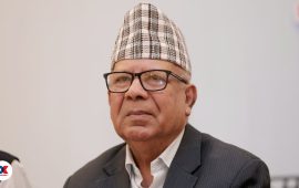 विकृतिबाट वामपन्थी दलहरू पनि अछुतो छैनन् : माधव नेपाल