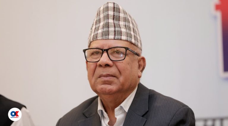 विकृतिबाट वामपन्थी दलहरू पनि अछुतो छैनन् : माधव नेपाल