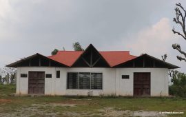 प्रचारप्रसार तथा पर्यटन पूर्वाधार कमीले धनकुटाका मगर र जनजाति संग्रहालय ओझेलमा