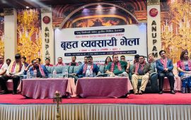 माग सम्बोधन गर्न सरकारलाई म्यानपावर व्यवसायीको १५ दिने अल्टिमेटम