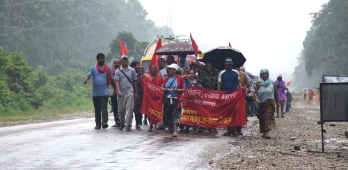 नयाँ सहमतिपछि मिटरब्याज पीडितले पाउलान् न्याय ?