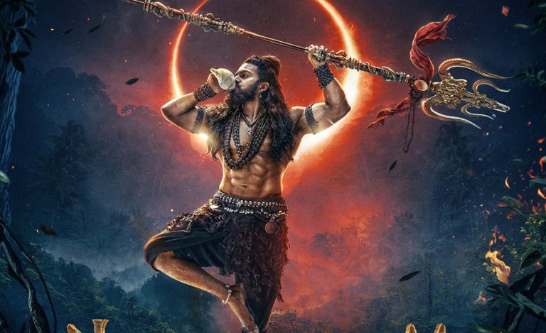 नेपालमा प्रदर्शनमा आयो पौराणिक ड्रामा फिल्म ‘नागबन्धम’