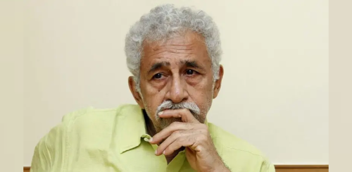 संसद् मार्चमा भएको पुलिस कारबाहीबारे नसीरुद्दीन शाह ‍: सबै कुरा याद राखिनेछ