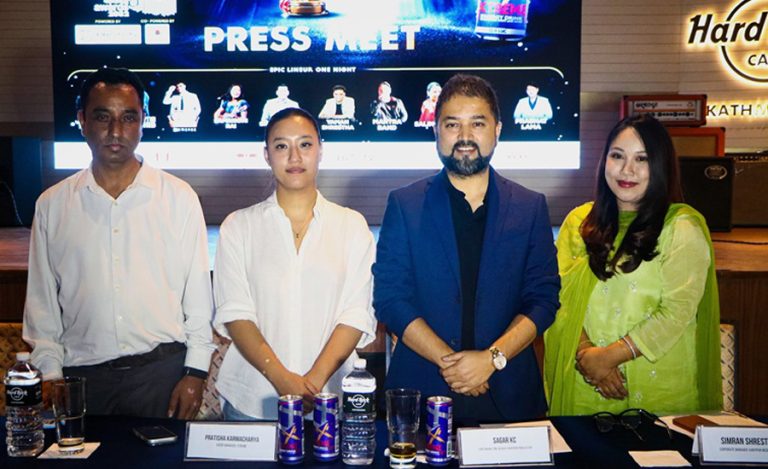 ‘रेडियो कान्तिपुर नेसनल म्युजिक अवार्ड २०८२’ असार २६ मा हुने