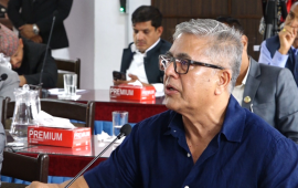 मौद्रिक नीतिबारे पूर्वगभर्नर नेपाल : वित्त नीतिलाई सघाउने गरी आयो