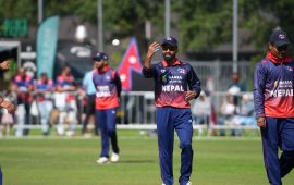 नेपालको ध्यान अब ओडिआई मान्यता जोगाउनेतर्फ