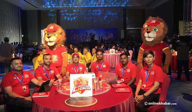 यी हुन् क्याटगोरी ‘सी’ मा छनोट भएका १७ खेलाडी