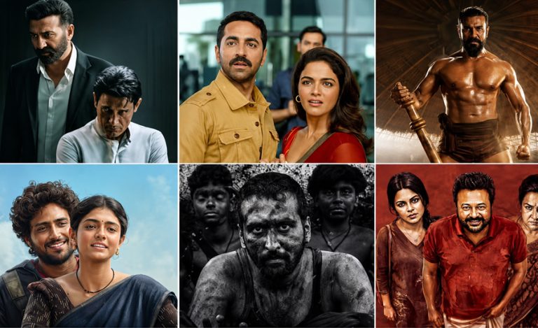 ‘इक्का’ देखि ‘पेड्डी’ सम्म : यस साता ओटीटीमा हेर्नुहोस् यी १२ फिल्म र वेब-सिरिज