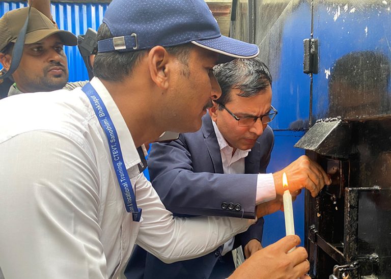 स्पष्टीकरणपछि साउदी सिप परीक्षण केन्द्रमाथि थप कारबाही तयारी