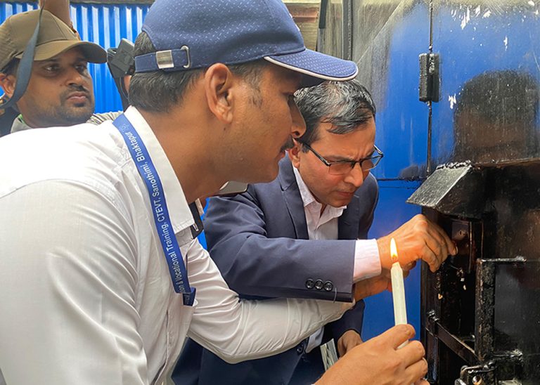 स्पष्टीकरणपछि साउदी सिप परीक्षण केन्द्रमाथि थप कारबाही तयारी