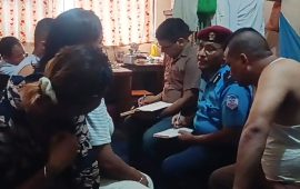 कार्यालयभित्रै मादक पदार्थ सेवन गरेको आरोपमा सरकारी कर्मचारी पक्राउ