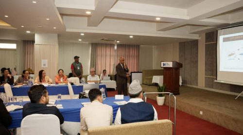 बालबालिकालाई ‘राष्ट्रिय गौरव’को आधार मान्दै देशभर बाल पोषणभत्ता विस्तार गर्न माग