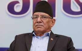 नेकपा केन्द्रीय संयोजन समितिको बैठक बस्दै