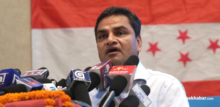 कांग्रेस महामन्त्रीको दाबी– देशकै सबैभन्दा बढी सदस्य भएको पार्टी कांग्रेस बन्दैछ
