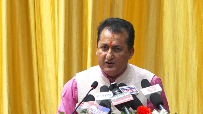 पूर्वाधार विकास र व्यावहारिक नीतिबिना यातायात क्षेत्रको सुधार सम्भव छैन : अध्यक्ष सिटौला