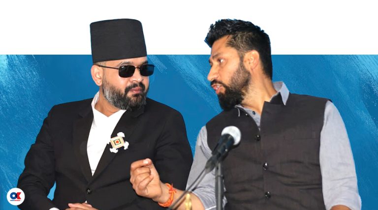 प्रधानमन्त्री-रास्वपा : बढ्दैछ छटपटी