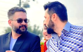 बालेनसँग रविका पाँच चासो, रविसँग बालेनका तीन
