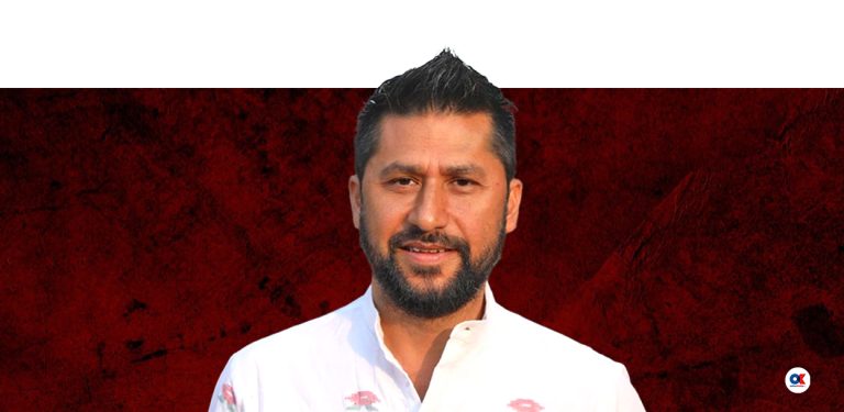 बेइजिङ जाँदैछन् रवि लामिछाने, उच्च तहमा भेटको तयारी
