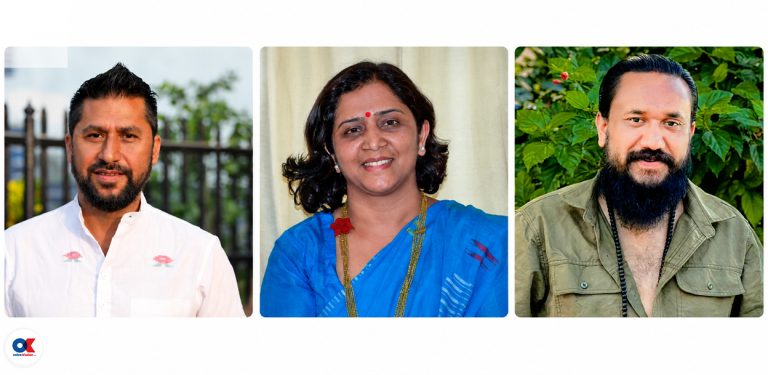 रास्वपासँग जोडिएका दुई दलको एकताले मूर्त रुप आठ महिनापछि पायो
