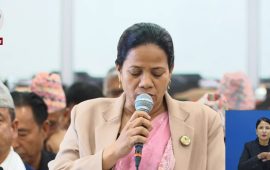 गणेश नेपालीको मृत्युले सम्पूर्ण नेपालीवासी दु:खी छन् : श्रम संस्कृति पार्टी