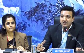 एलपी ग्यासको वितरण व्यवस्थित बनाउन सरकारलाई संसदीय समितिको ध्यानाकर्षण