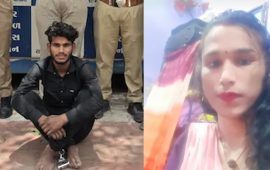 ‘श्रीमती’ ले दारी काटेको देखेपछि खुल्यो रहस्य, विवाद बढ्दै जाँदा हत्या