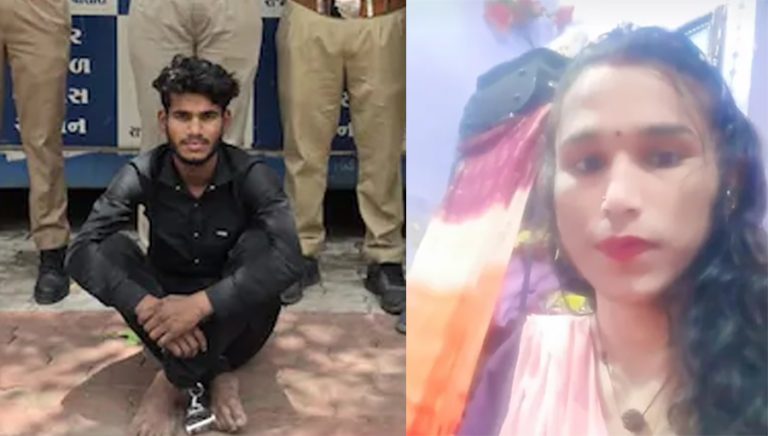 ‘श्रीमती’ ले दारी काटेको देखेपछि खुल्यो रहस्य, विवाद बढ्दै जाँदा हत्या
