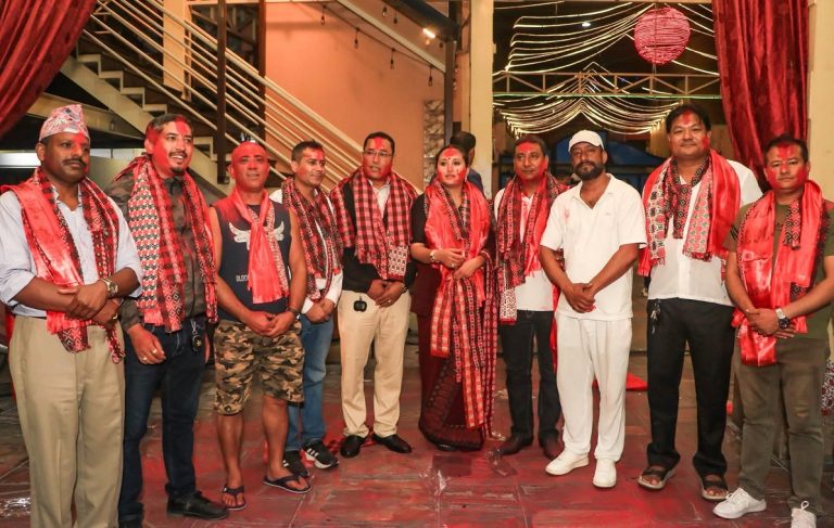 ठमेल पर्यटन विकास परिषद्को अध्यक्षमा राजुमान डङ्गोल विजयी