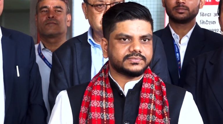 वैदेशिक रोजगारलाई तत्काल रोक्न सकिँदैन, उचित पनि हुँदैन : श्रममन्त्री