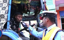 १५ बर्से मापसे जाँच अभियानले के दियो ?