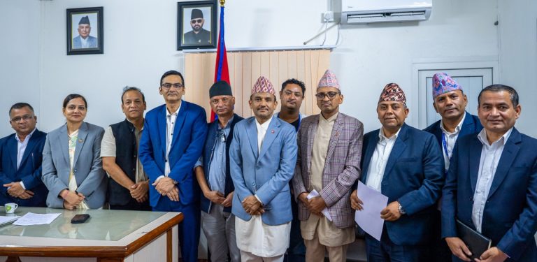 सरकार र चिकित्सक संघबीच सहमति, आन्दोलनका कार्यक्रम फिर्ता