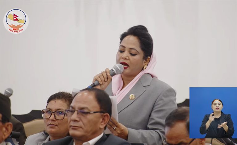 असार २२ गतेलाई राष्ट्रिय नागरिक अभियान दिवस घोषणा गर्न माग