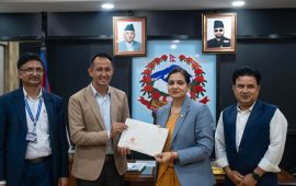 नेपाल औषधि लिमिटेडले दुई वर्षमा ३६ प्रकारका औषधि उत्पादन गर्ने
