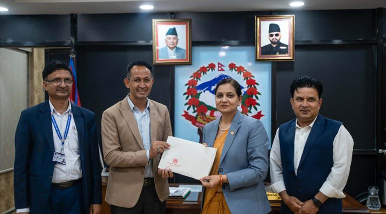 नेपाल औषधि लिमिटेडले दुई वर्षमा ३६ प्रकारका औषधि उत्पादन गर्ने
