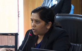बाल सुधार गृहको अवस्था सुधार्न सरकारलाई संसदीय समितिको चार बुँदे निर्देशन