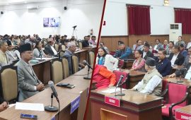 प्रतिनिधिसभाले पारित गरेको अध्यादेश राष्ट्रिय सभाले अब के गर्छ ?