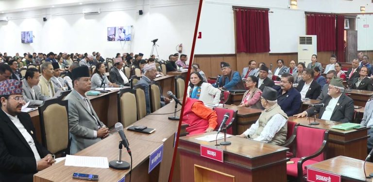 प्रतिनिधिसभाले पारित गरेको अध्यादेश राष्ट्रिय सभाले अब के गर्छ ?